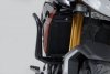 CRASHBAR/GMOL SW-MOTECH TRIUMPH TIGER 900 MODELS/TIGER 850 SP. BLACK
